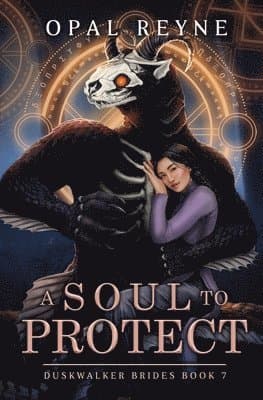 Soul to Protect