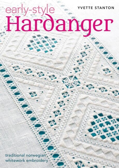 Early-Style Hardanger