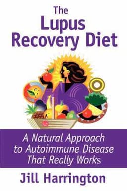 Lupus Recovery Diet
