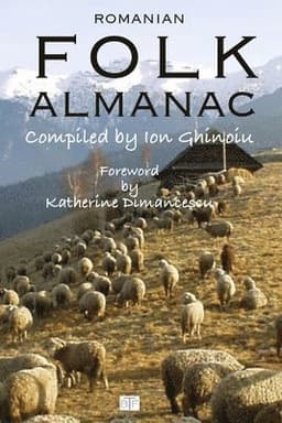 Romanian FOLK ALMANAC