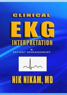 Clinical EKG Interpretation: Patient Management