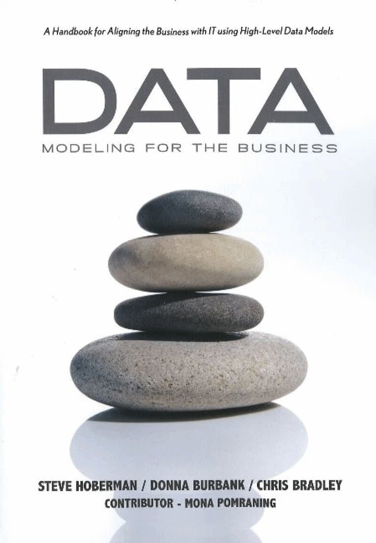 Data Modeling for the Business