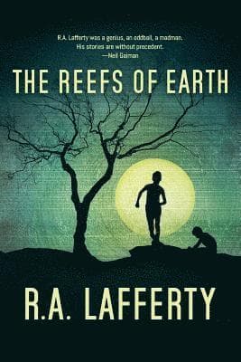 The Reefs of Earth
