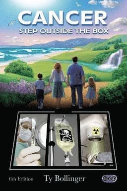 Cancer - Step Outside the Box (6th Edition)