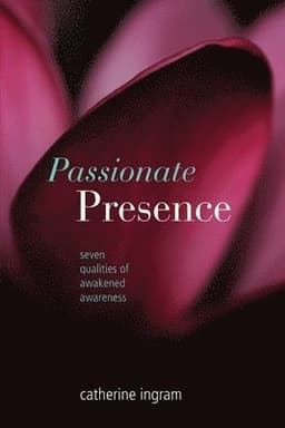 Passionate Presence