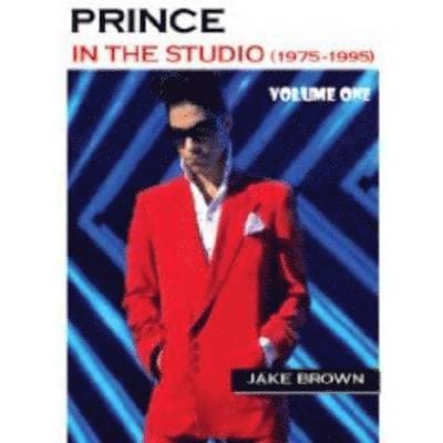 Prince 'in the Studio' (1975-1995)