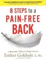 8 Steps to a Pain-free Back
