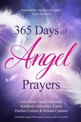 365 Days of Angel Prayers