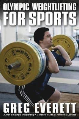 Olympic Weightlifting for Sports