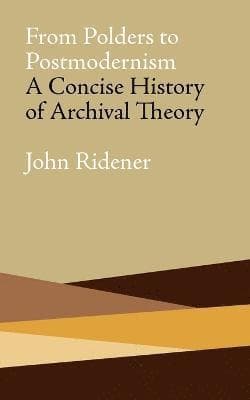 From Polders to Postmodernism