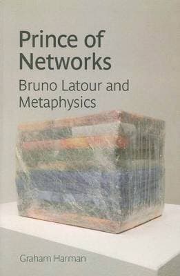 Prince of Networks