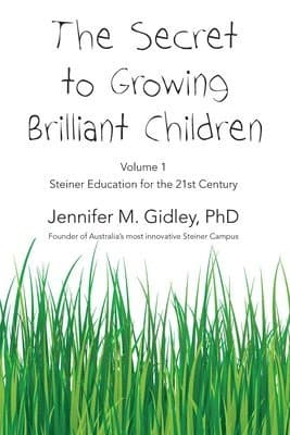 Secret to Growing Brilliant Children