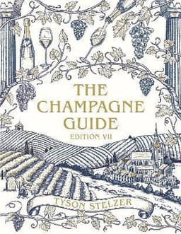 Champagne Guide Edition VII
