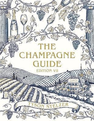 Champagne Guide Edition VII