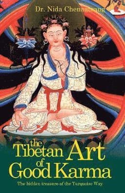 Tibetan Art of Good Karma