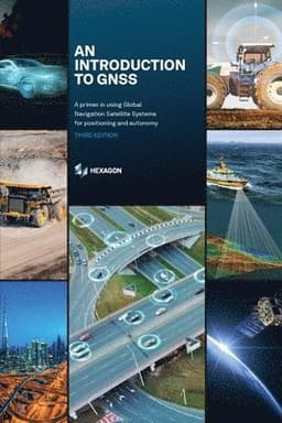 Introduction to GNSS