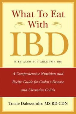What to Eat with IBD