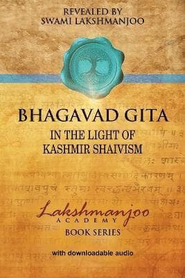 Bhagavad Gī̄tā