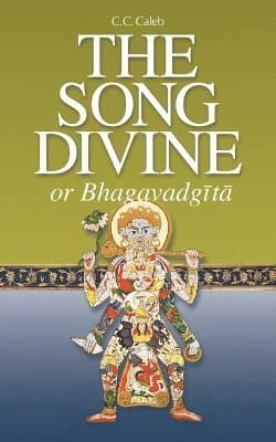Song Divine, or Bhagavad-Gita