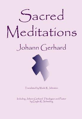 Sacred Meditations