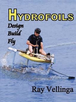 Hydrofoils