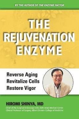 Rejuvenation Enzyme