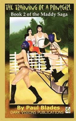 Training of a Ponygirl