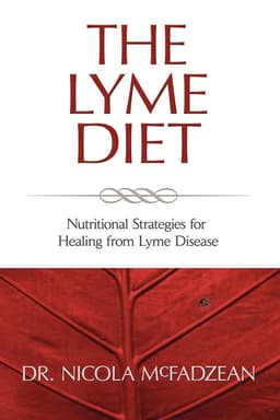 Lyme Diet