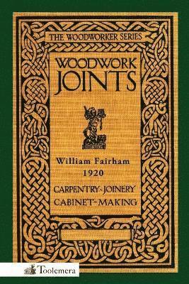 Woodwork Joints