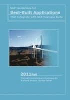 SAP Guidelines for Best-Built Applications That Integrate with SAP Business Suite: 2011fall