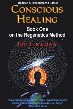 Conscious Healing