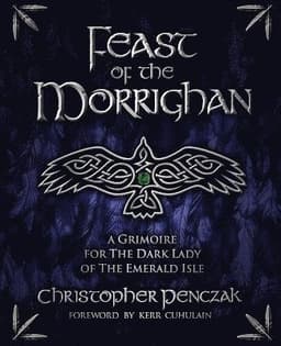 Feast of the Morrighan