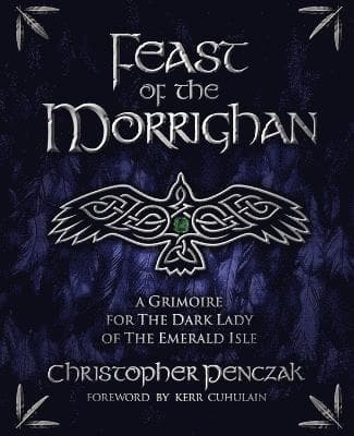 Feast of the Morrighan