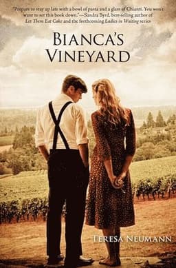 Bianca's Vineyard