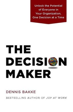 Decision Maker