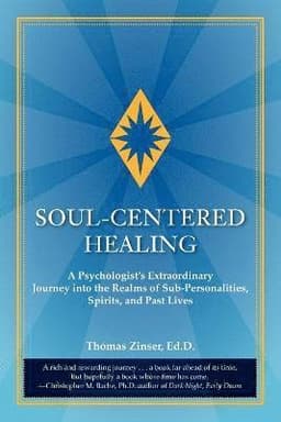 Soul-Centered Healing