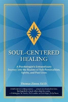 Soul-Centered Healing