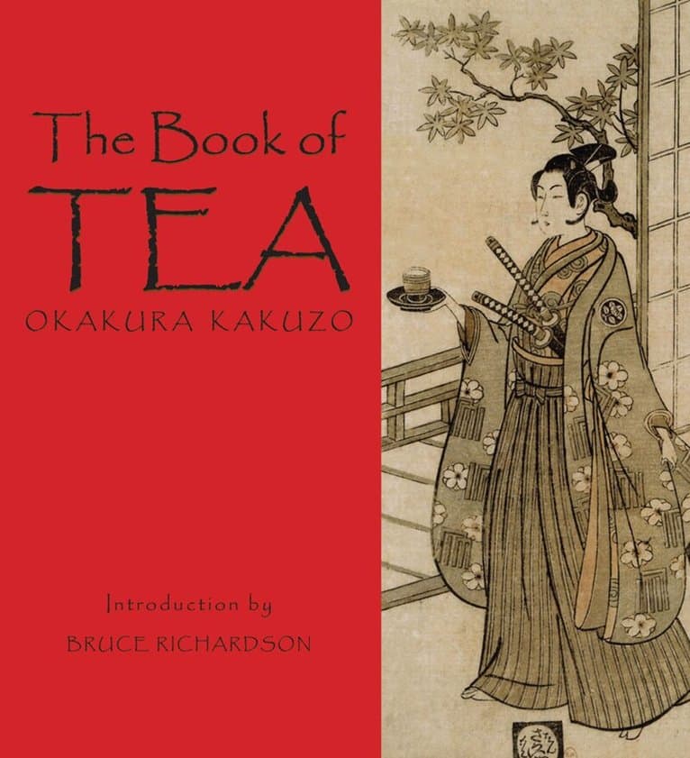 Book of Tea