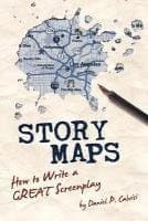Story Maps: How to Write a GREAT Screenplay
