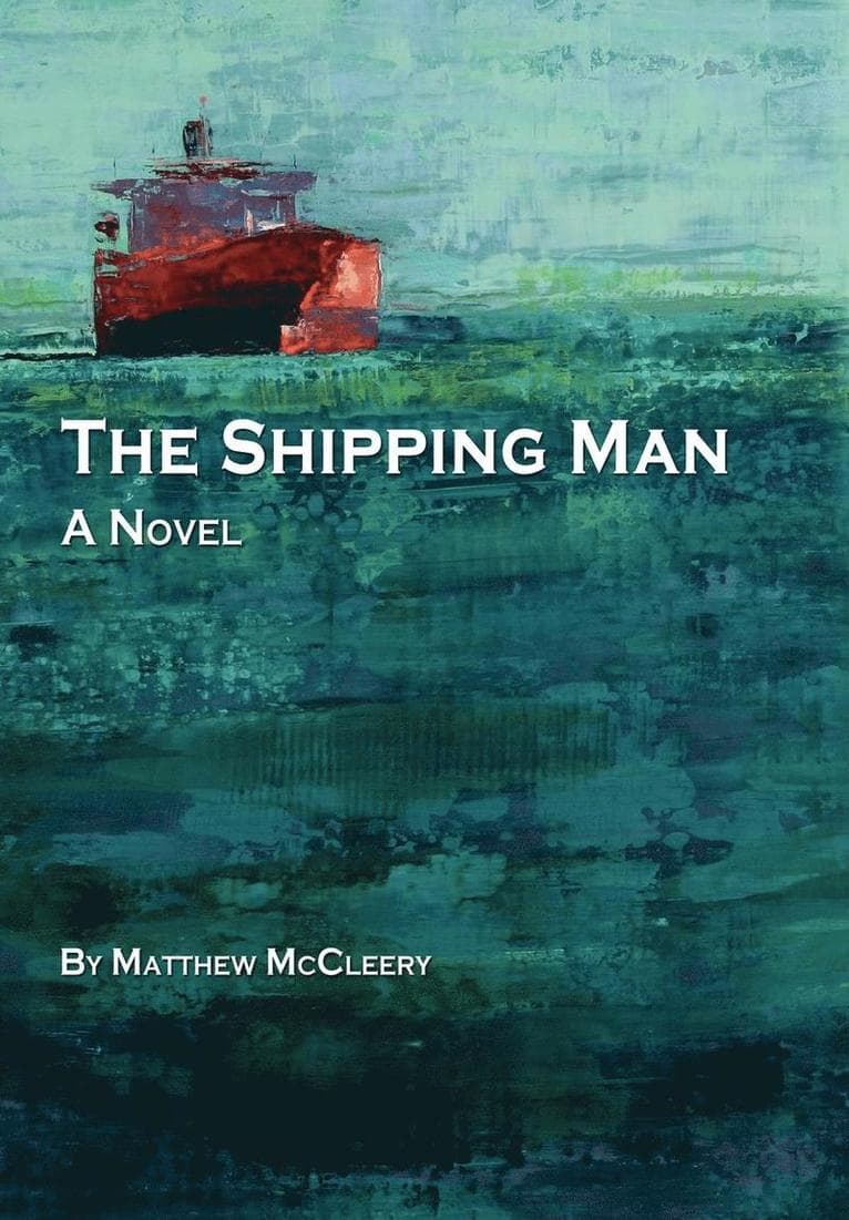 Shipping Man