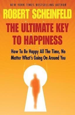 Ultimate Key To Happiness