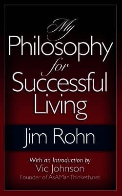 My Philosophy For Successful Living