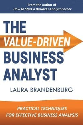 Value-Driven Business Analyst