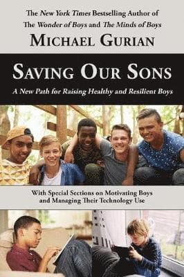 Saving Our Sons