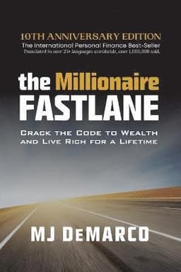 Millionaire Fastlane