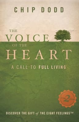 The Voice of the Heart: A Call to Full Living