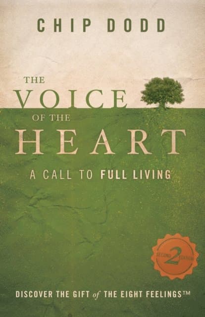 The Voice of the Heart: A Call to Full Living
