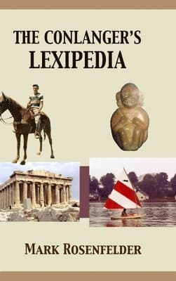 Conlanger's Lexipedia