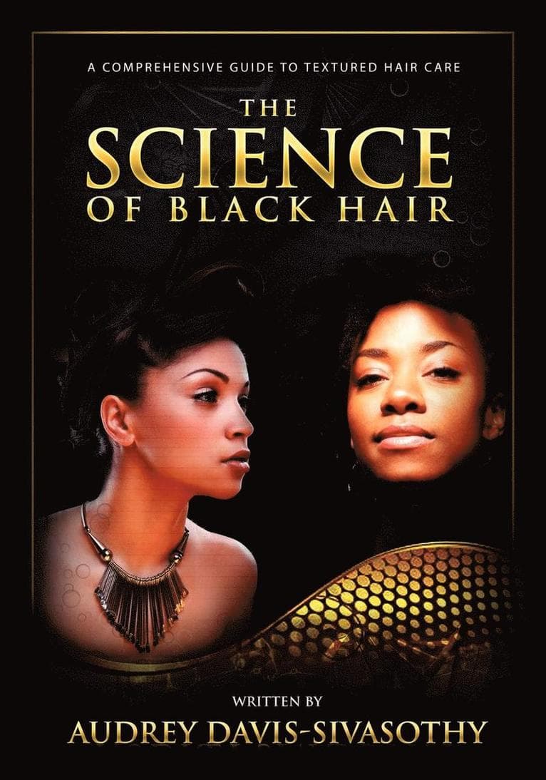 Science of Black Hair