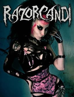 RazorCandi